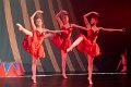 Mini Stars Circus 2A  081